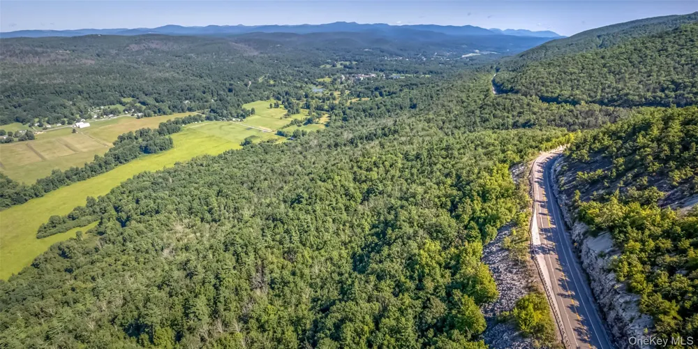 Old Plank Road Cragsmoor, NY 12420