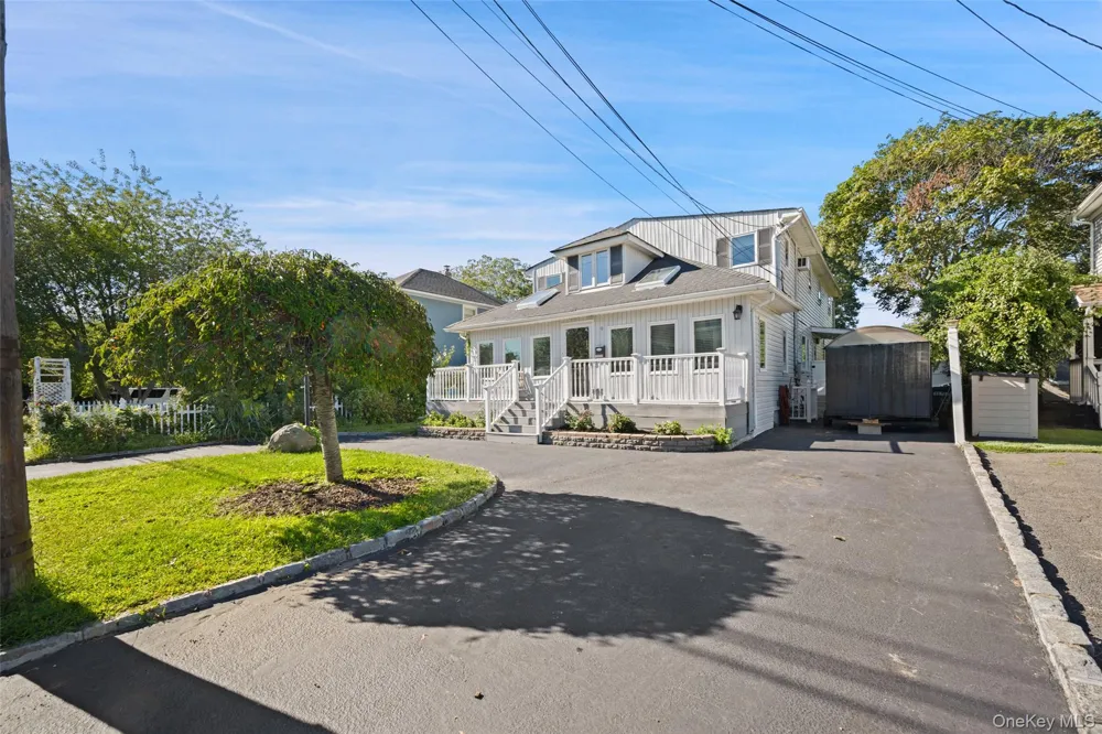 9 Watson Street East Islip, NY 11730