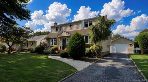 3995 New Road