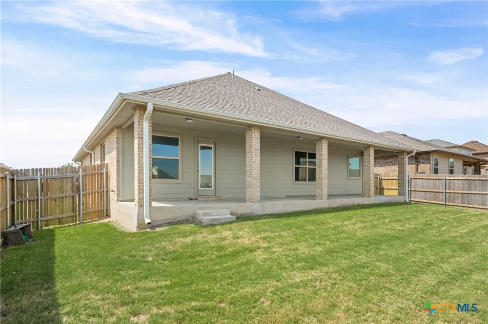 8618 Stonehollow Drive Temple, TX 76502