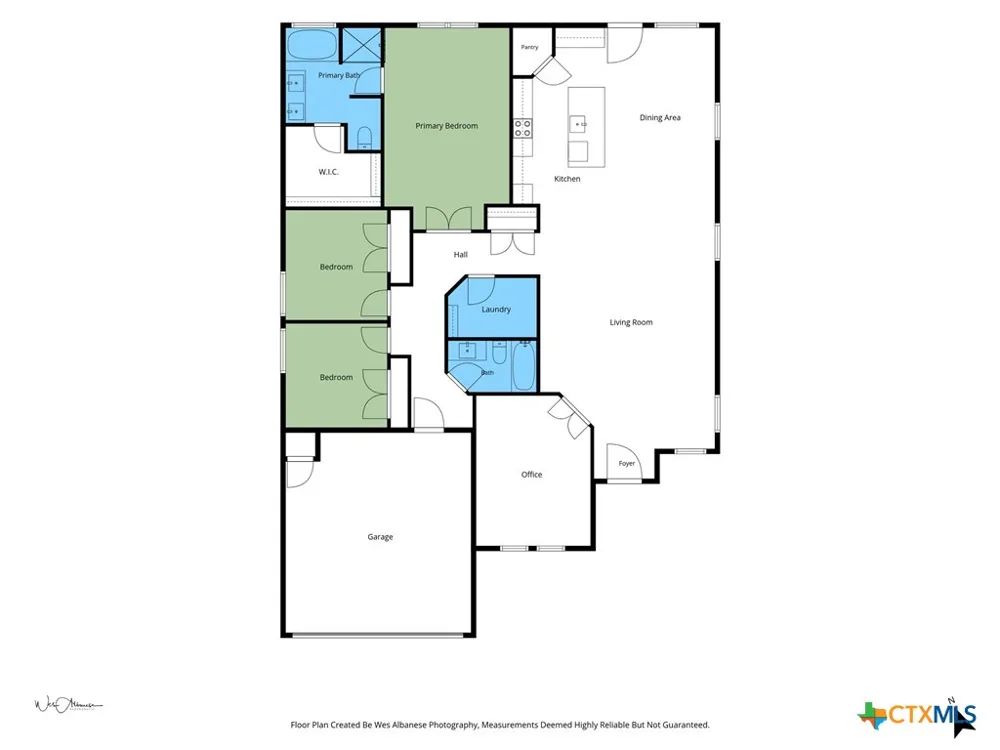 8618 Stonehollow Drive Temple, TX 76502