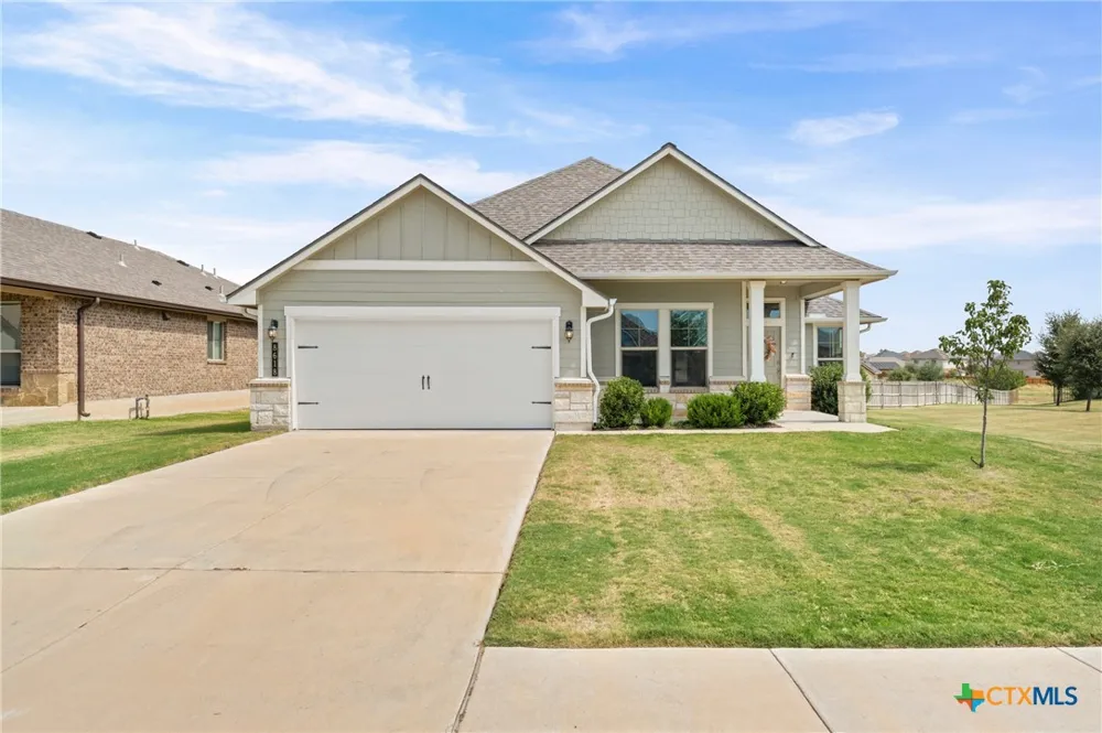 8618 Stonehollow Drive Temple, TX 76502