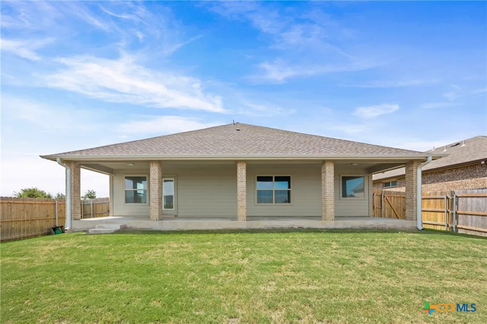 8618 Stonehollow Drive Temple, TX 76502