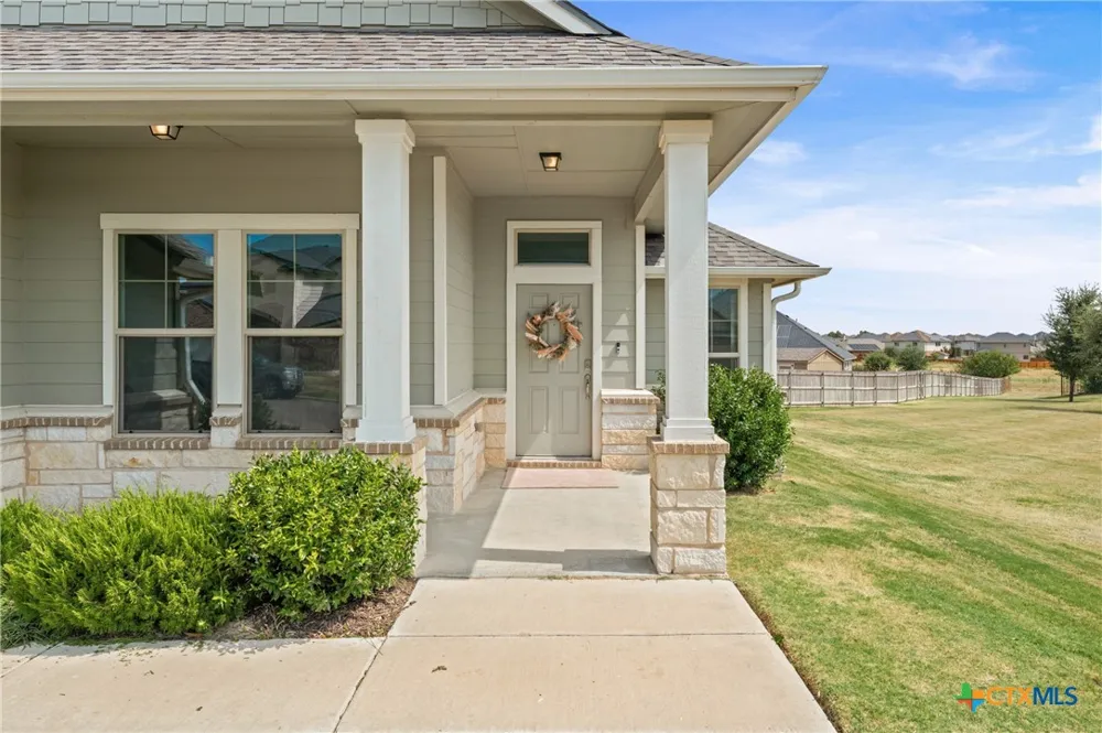 8618 Stonehollow Drive Temple, TX 76502