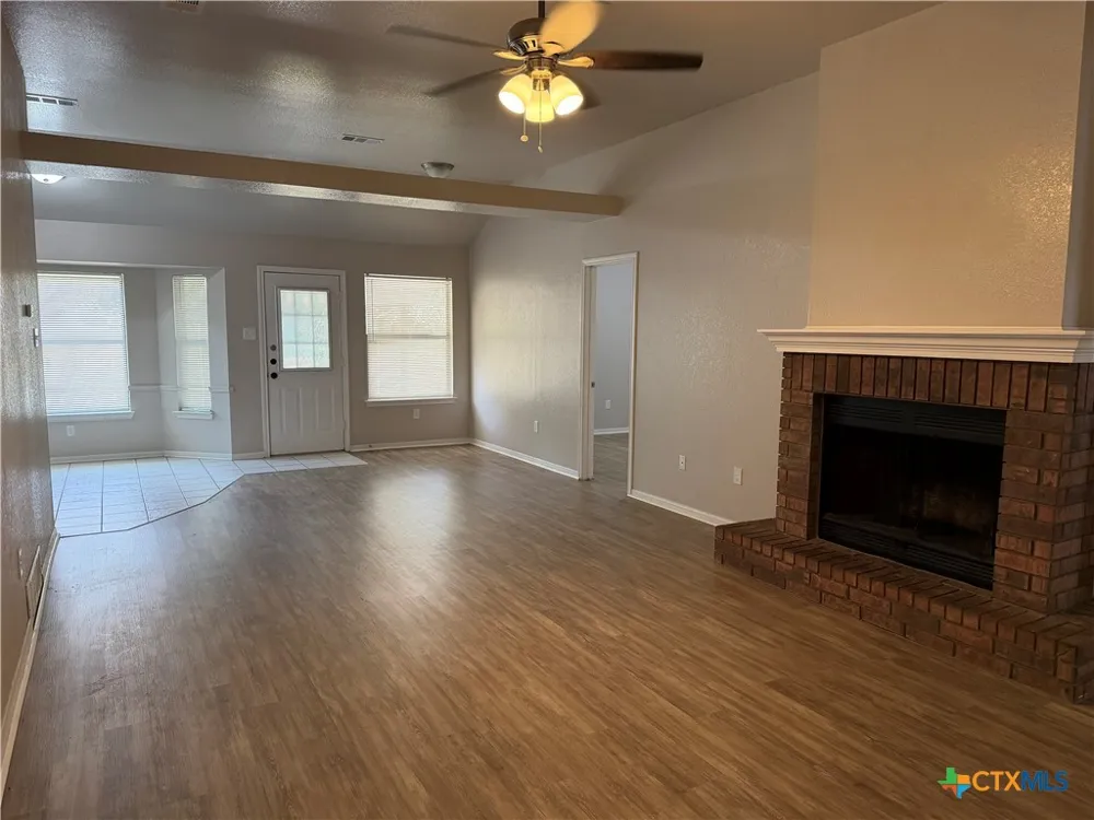 916 Whirlaway Drive Copperas Cove, TX 76522