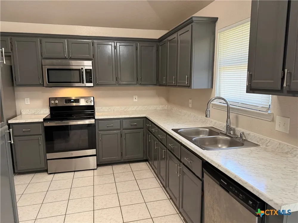 916 Whirlaway Drive Copperas Cove, TX 76522