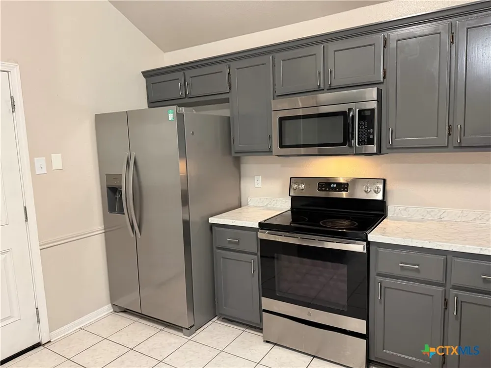 916 Whirlaway Drive Copperas Cove, TX 76522