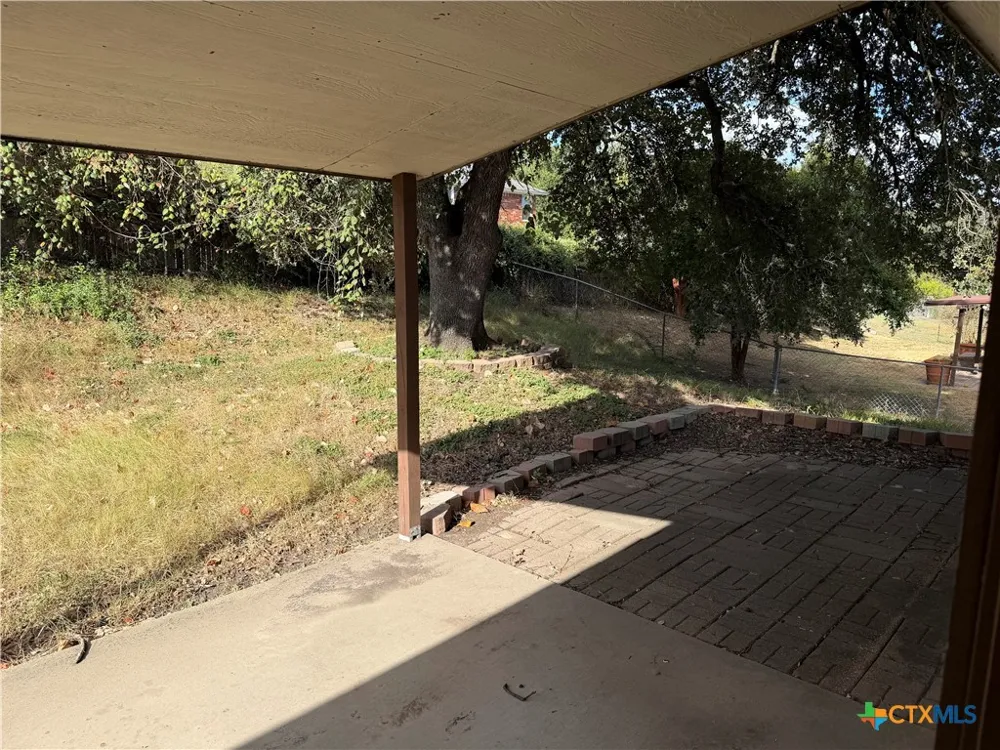 916 Whirlaway Drive Copperas Cove, TX 76522