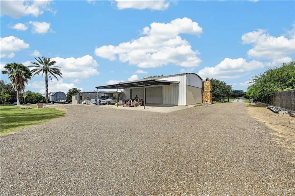 8047 Bentsen Palm Drive Mission, TX 78574