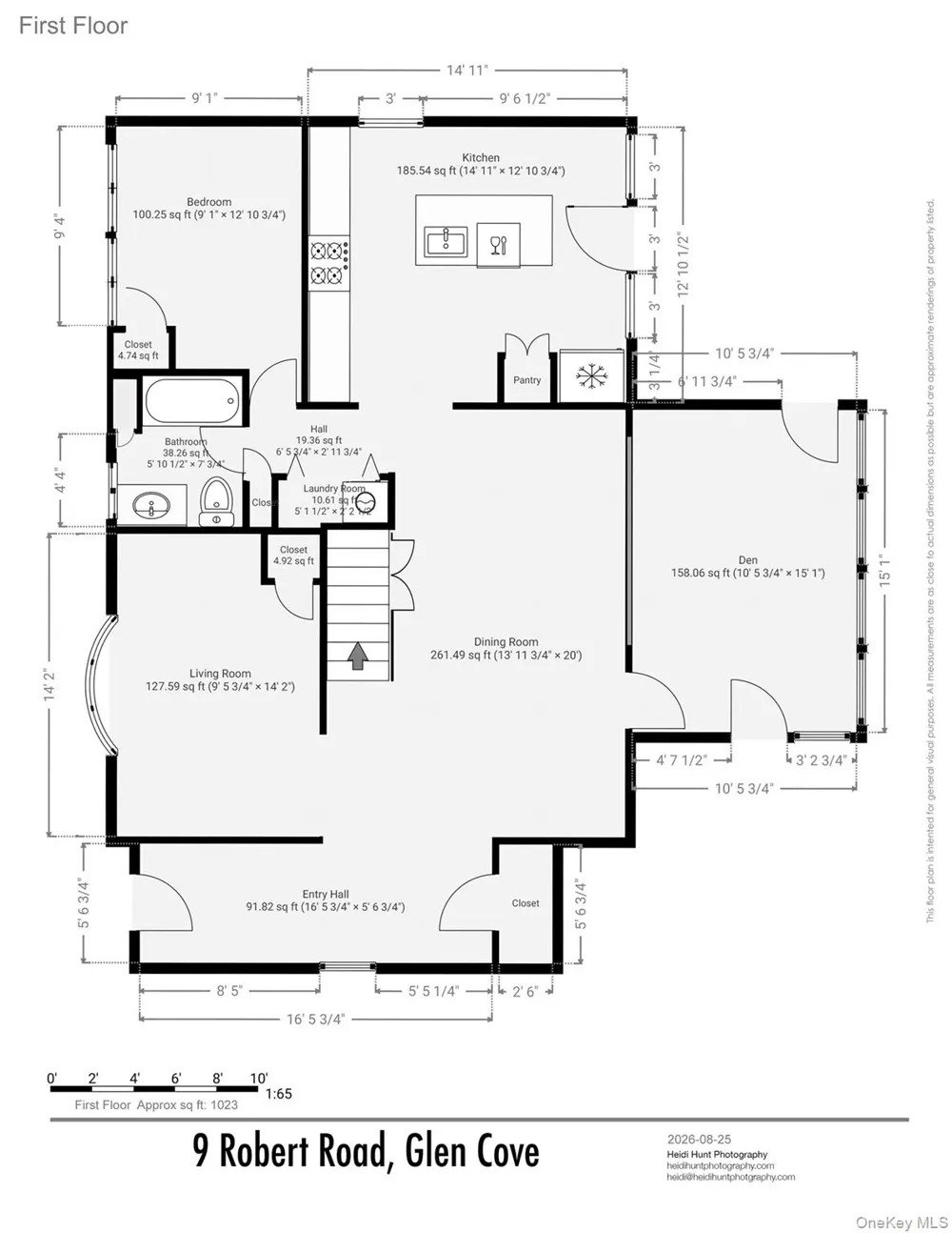 9 Robert Road Glen Cove, NY 11542