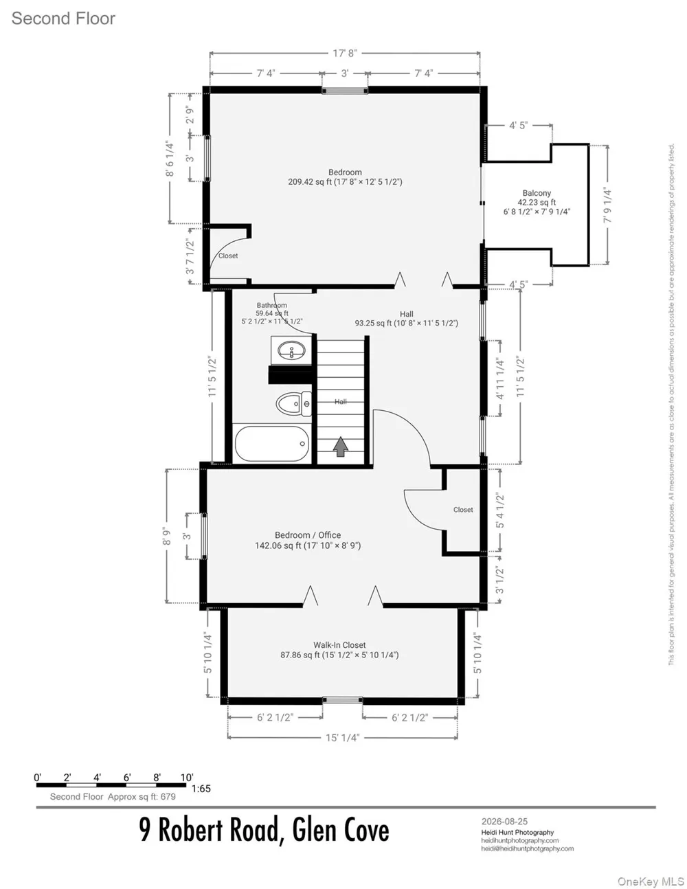 9 Robert Road Glen Cove, NY 11542