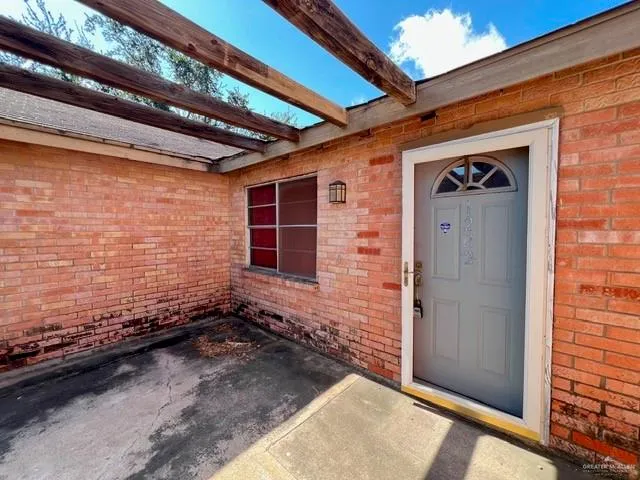 1222 W Sprague Street Edinburg, TX 78539