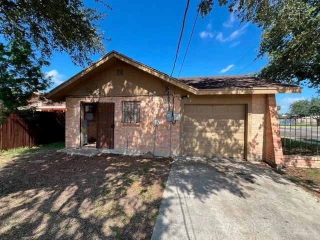 1222 W Sprague Street Edinburg, TX 78539