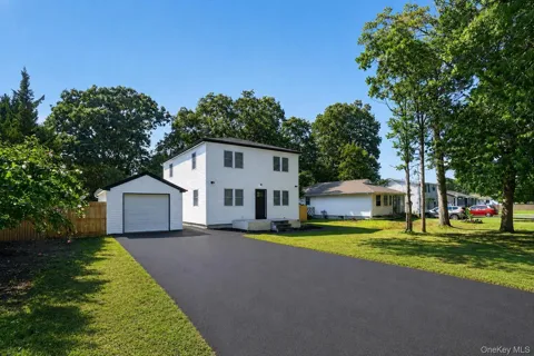118 Floyd Road