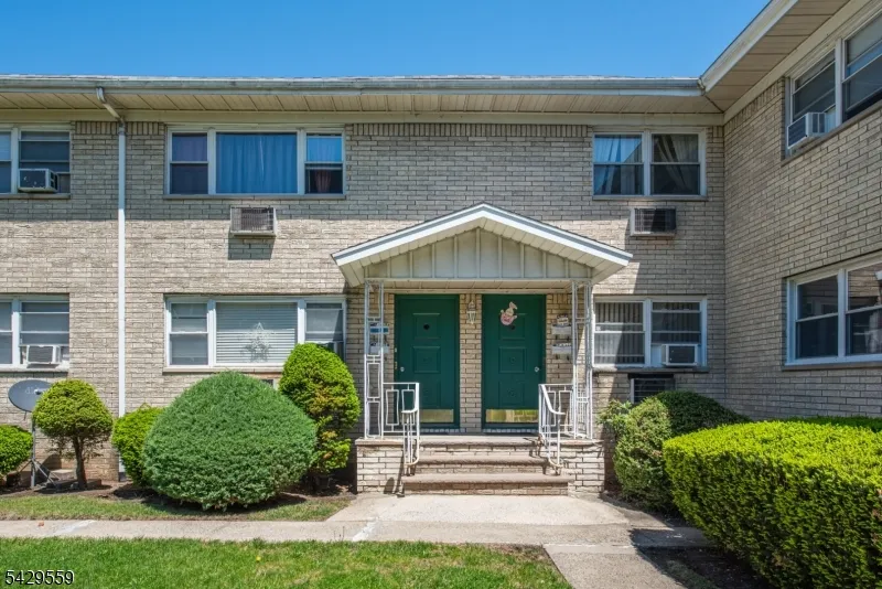 20 Halsey Ave #6 Unit 6 Haledon, NJ 07508