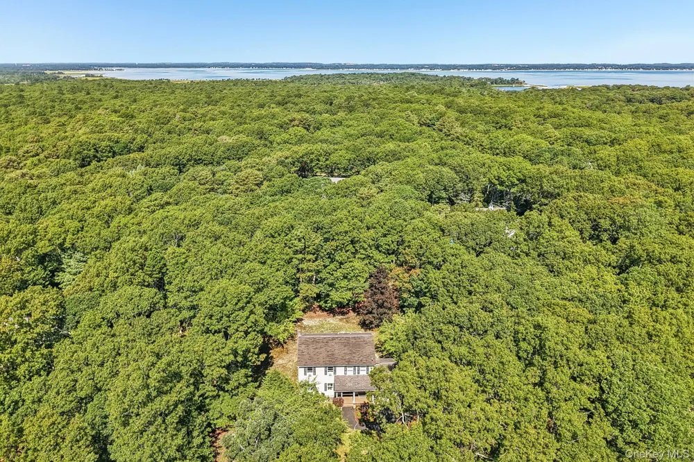 4 Wooded Lane Hampton Bays, NY 11946