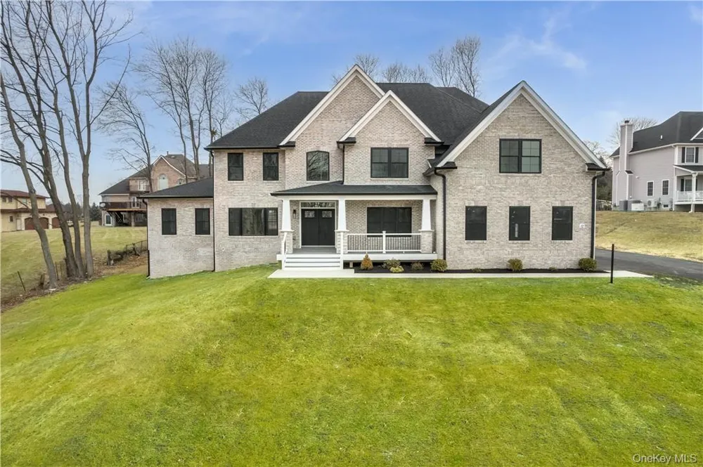 Lot 1 Kinkead Lane Poughkeepsie, NY 12603