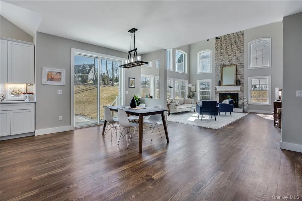 Lot 1 Kinkead Lane Poughkeepsie, NY 12603