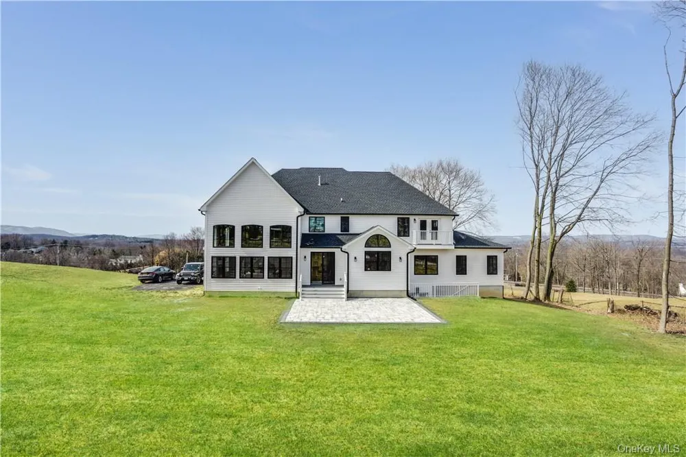Lot 1 Kinkead Lane Poughkeepsie, NY 12603