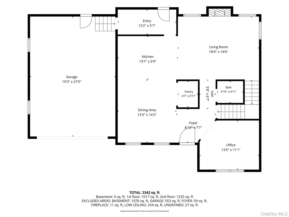 32 Vandewater Drive Wappingers Falls, NY 12590