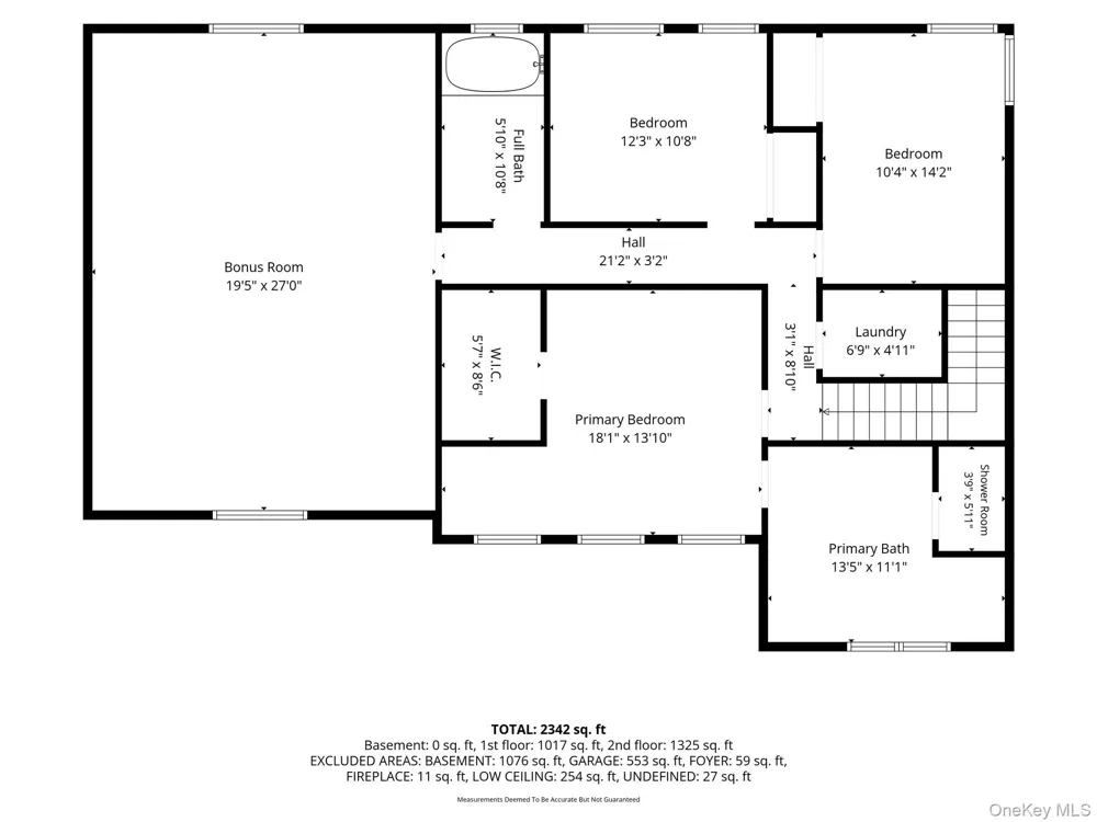32 Vandewater Drive Wappingers Falls, NY 12590