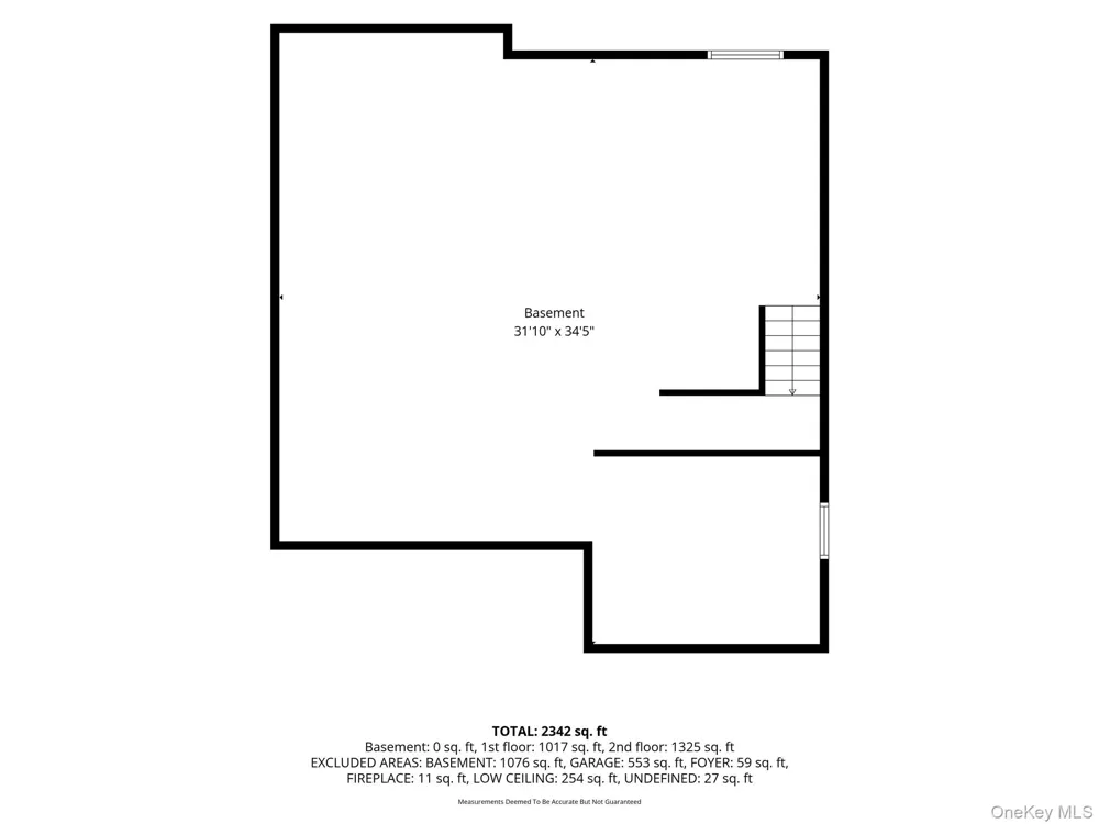 32 Vandewater Drive Wappingers Falls, NY 12590