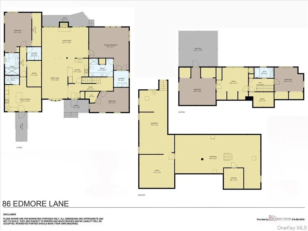 86 Edmore Lane West Islip, NY 11795