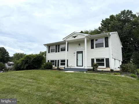 4401 KENTMORE DRIVE