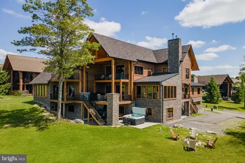 50 RIDGE RUN ROAD