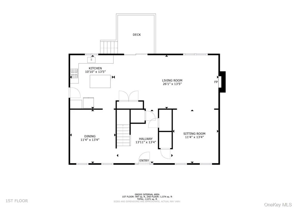 10 Red Oaks Mill Road Poughkeepsie, NY 12603