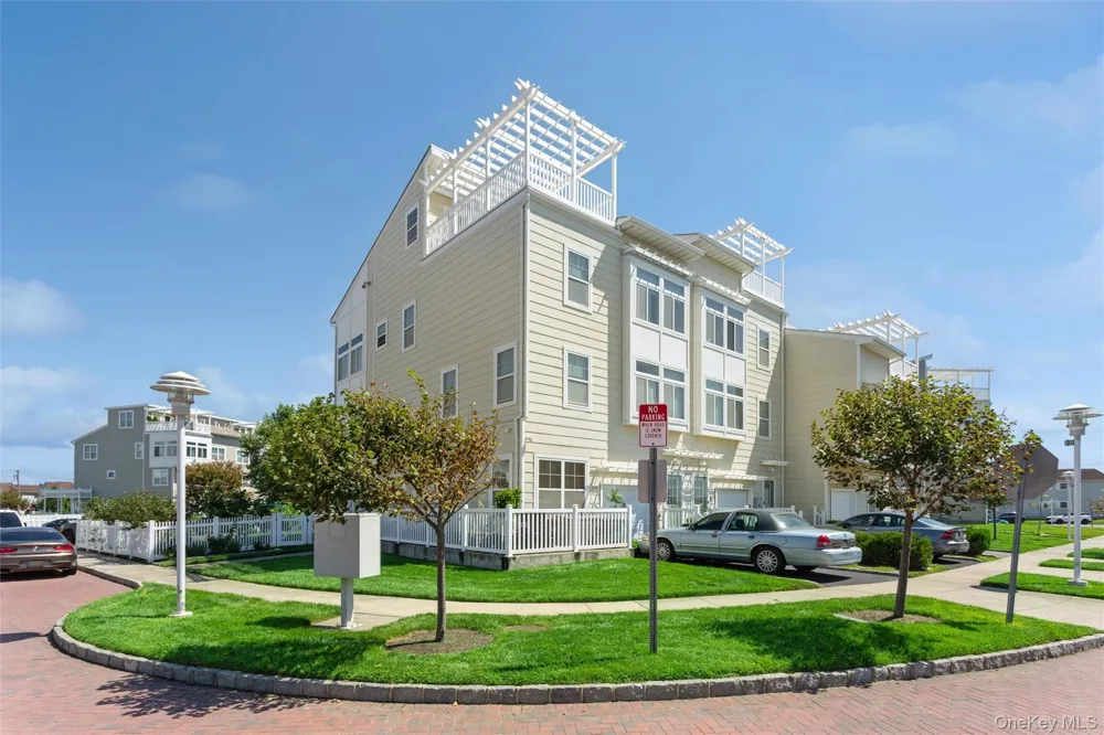 62-14B S Ocean Avenue Arverne, NY 11692