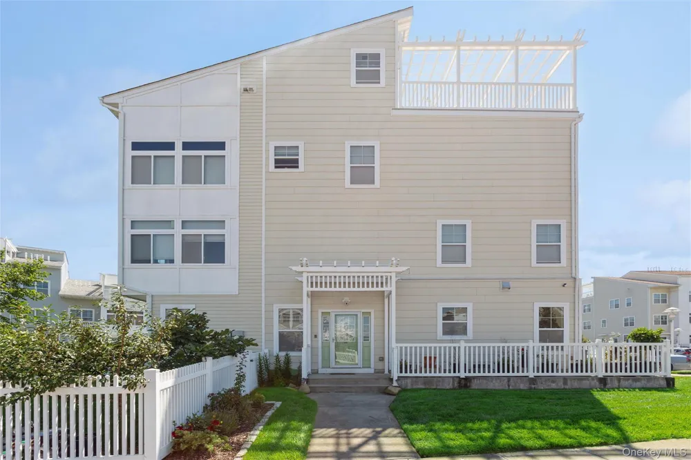 62-14B S Ocean Avenue Arverne, NY 11692