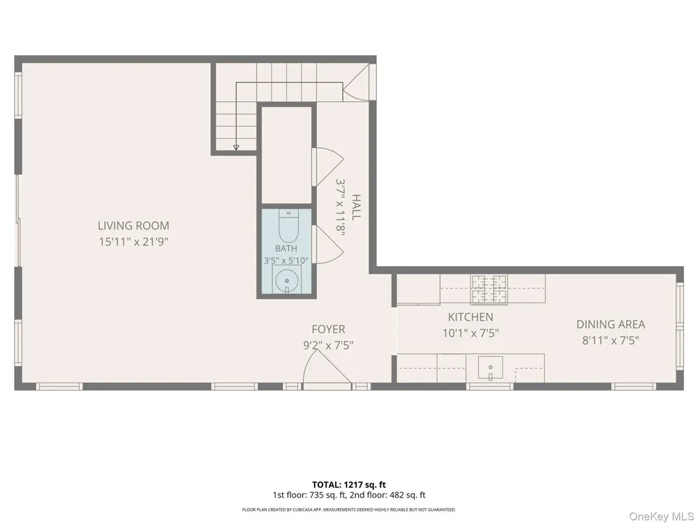 62-14B S Ocean Avenue Arverne, NY 11692