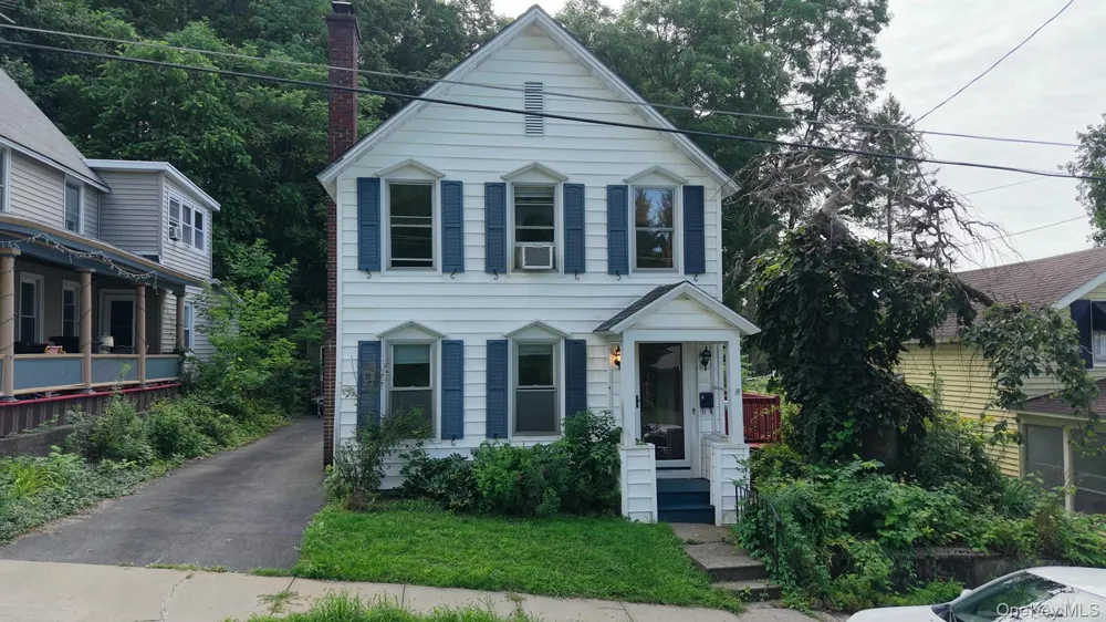 41 Sherman Street Call Listing Agent, NY 13365