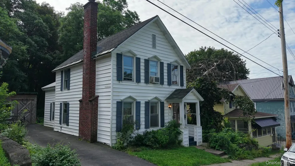 41 Sherman Street Call Listing Agent, NY 13365