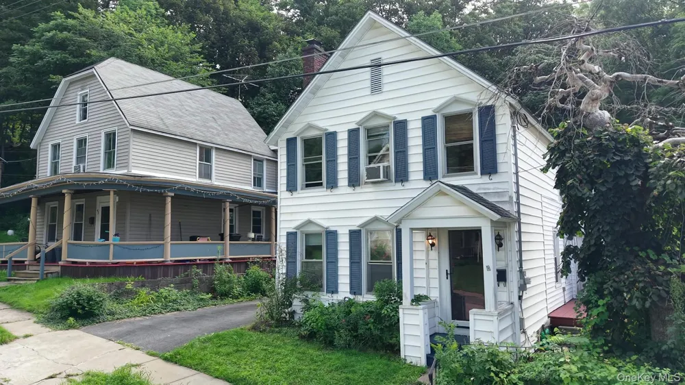 41 Sherman Street Call Listing Agent, NY 13365