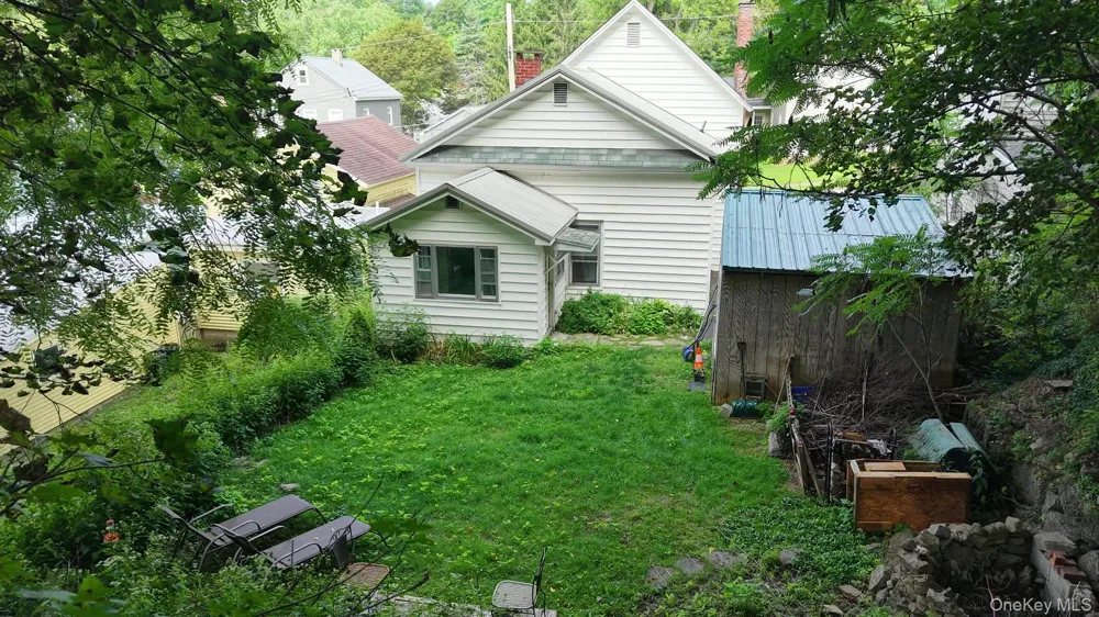 41 Sherman Street Call Listing Agent, NY 13365