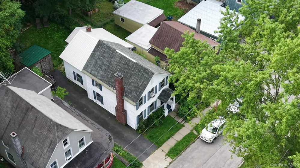 41 Sherman Street Call Listing Agent, NY 13365