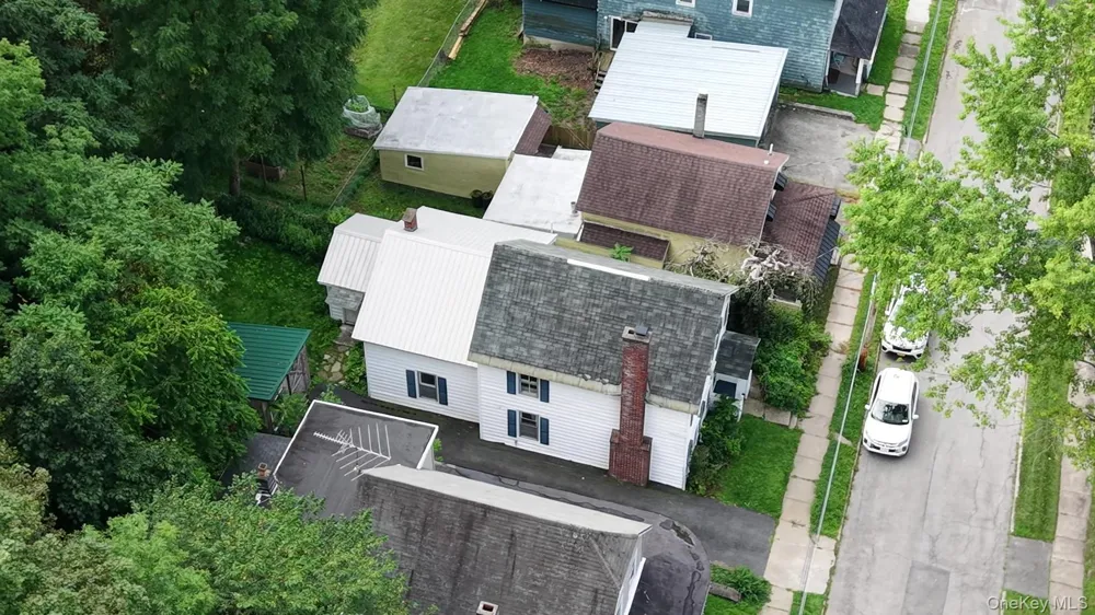 41 Sherman Street Call Listing Agent, NY 13365