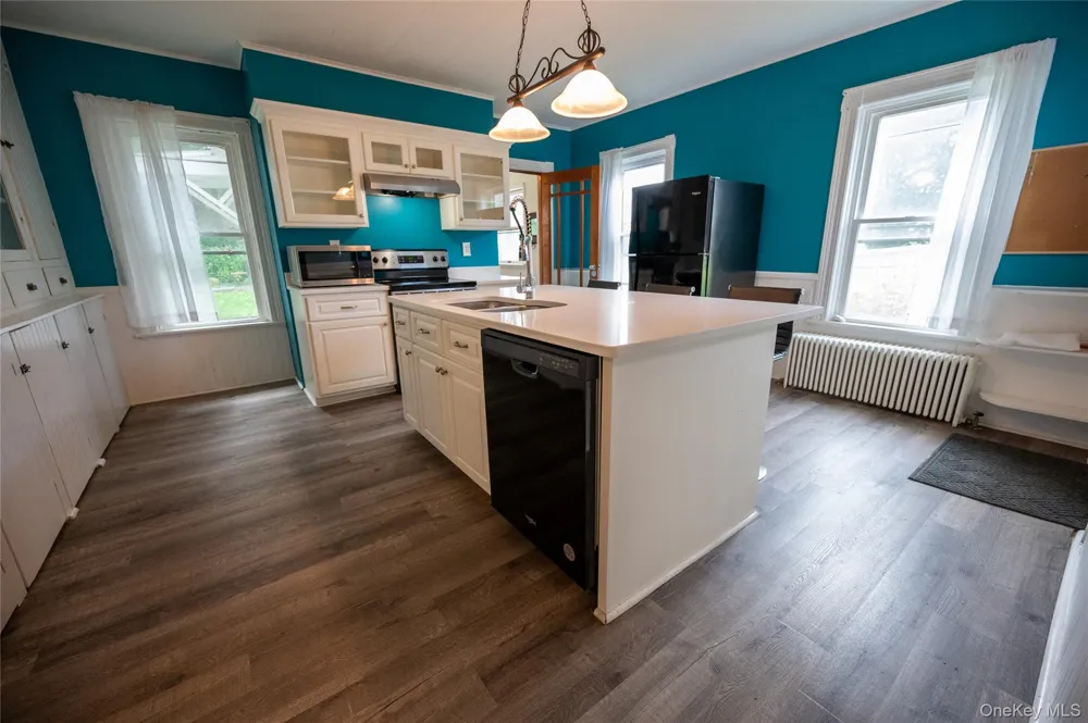 41 Sherman Street Call Listing Agent, NY 13365