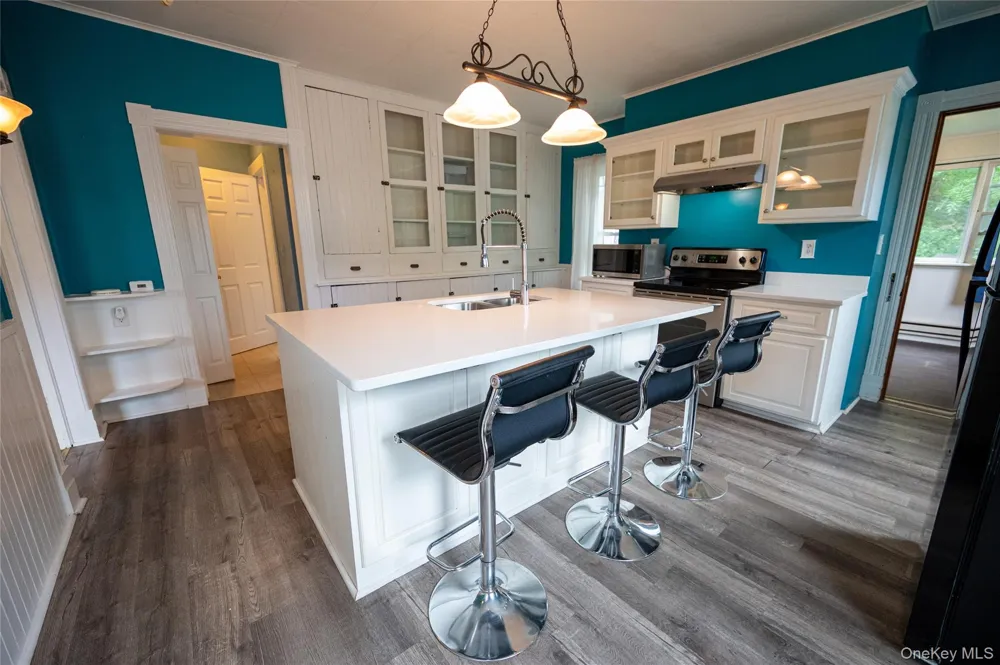 41 Sherman Street Call Listing Agent, NY 13365