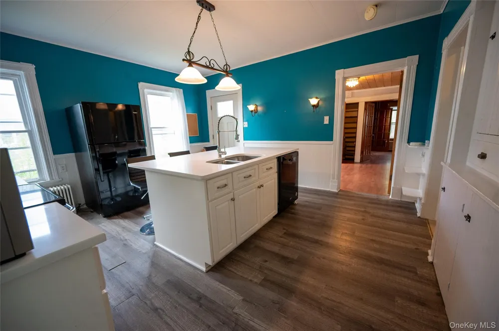 41 Sherman Street Call Listing Agent, NY 13365