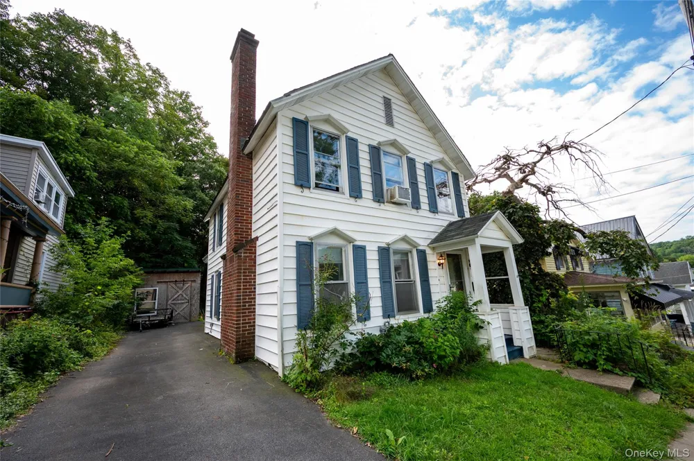 41 Sherman Street Call Listing Agent, NY 13365