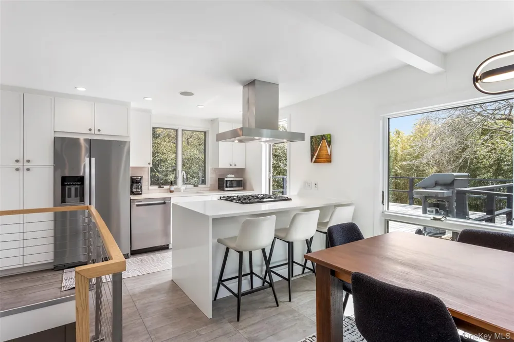 279 Bay Walk Fire Island Pines, NY 11782