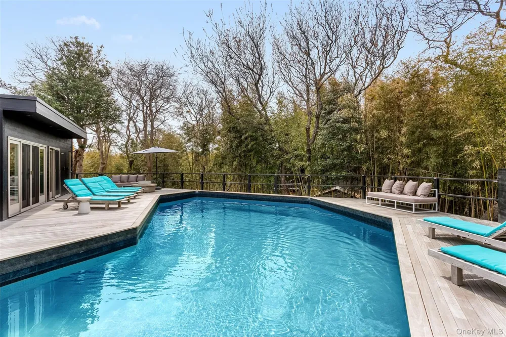 279 Bay Walk Fire Island Pines, NY 11782