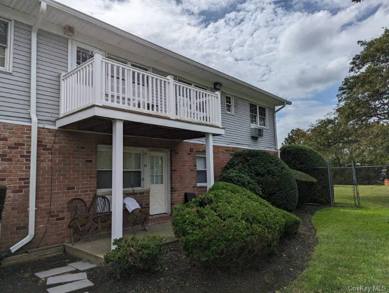 1 Hemlock Drive #F165 Bay Shore, NY 11706
