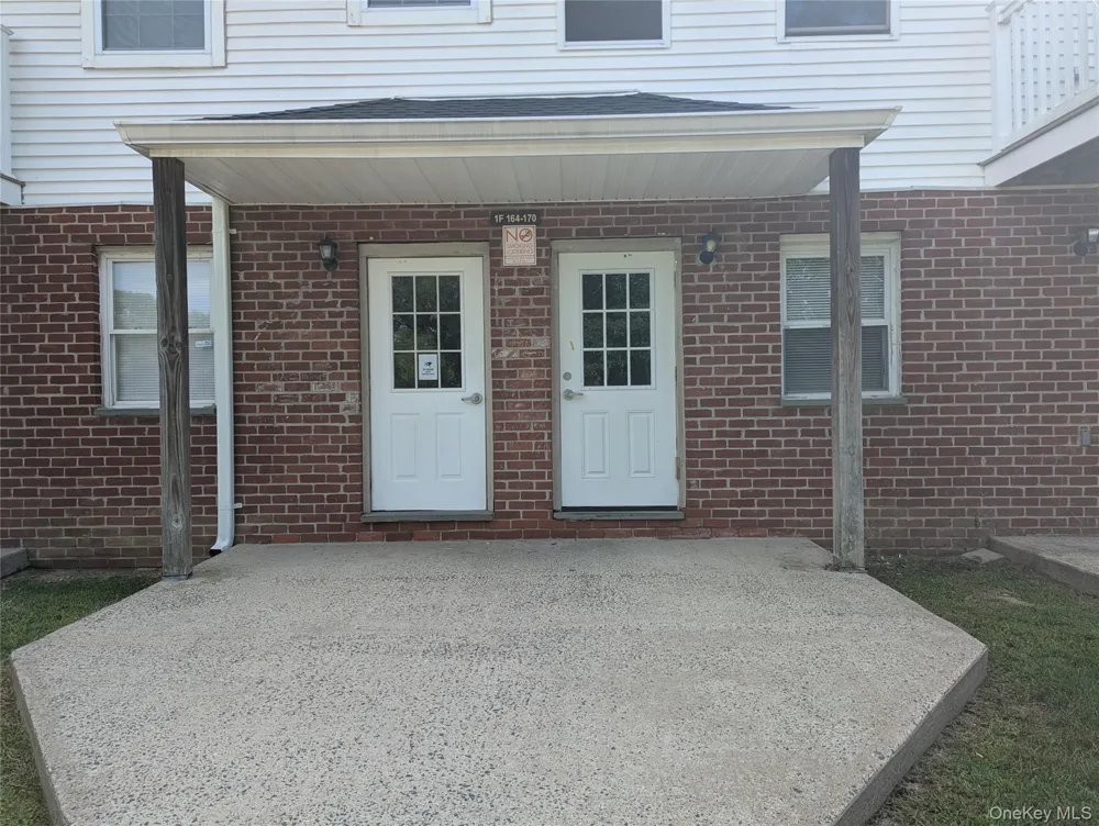 1 Hemlock Drive #F165 Bay Shore, NY 11706