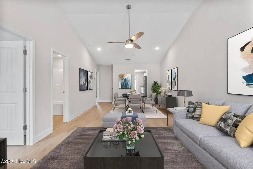 2138 Julius Drive Augusta, GA 30906