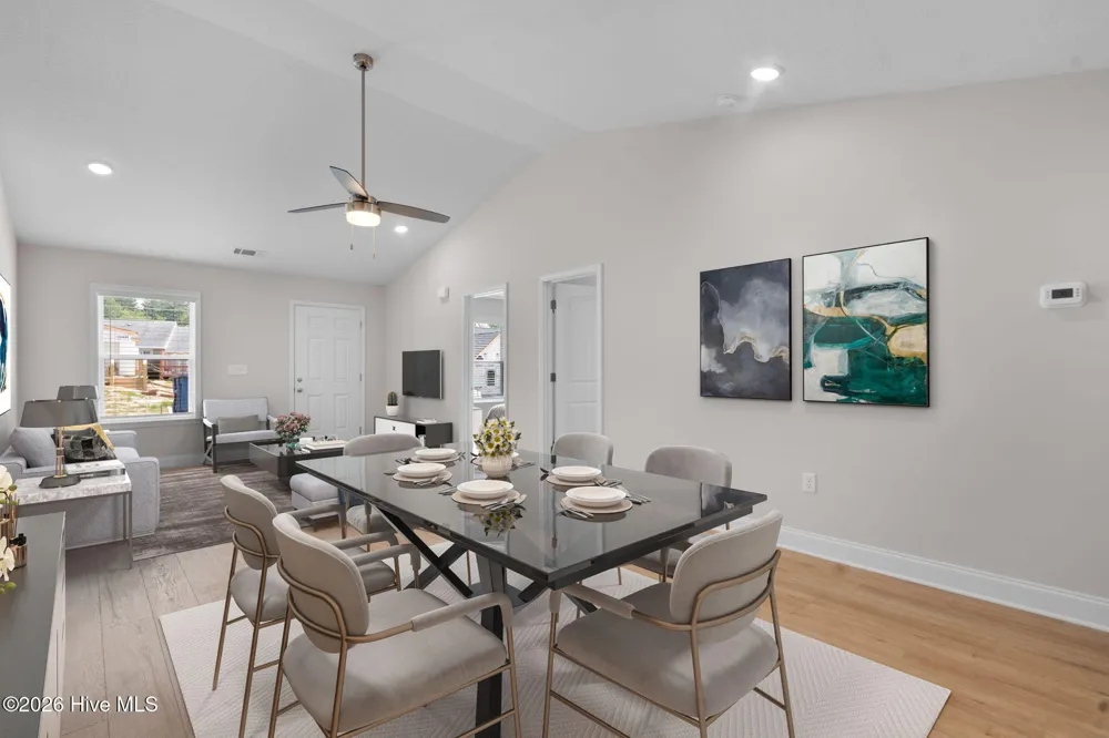 2138 Julius Drive Augusta, GA 30906