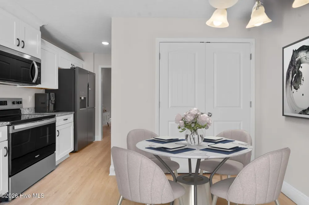 2138 Julius Drive Augusta, GA 30906